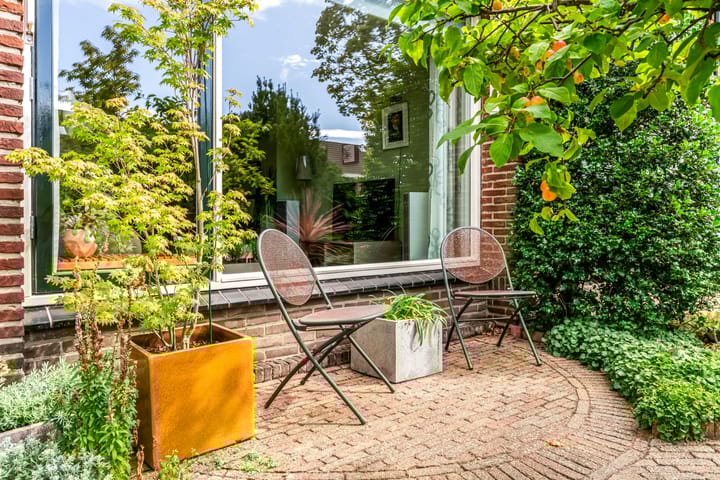 Foto 4 van Willem de Zwijgerlaan 35