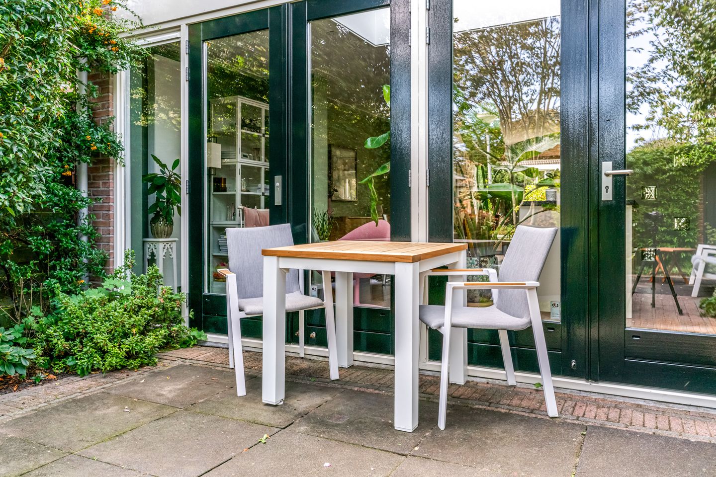 Photo 44 of Willem de Zwijgerlaan 35