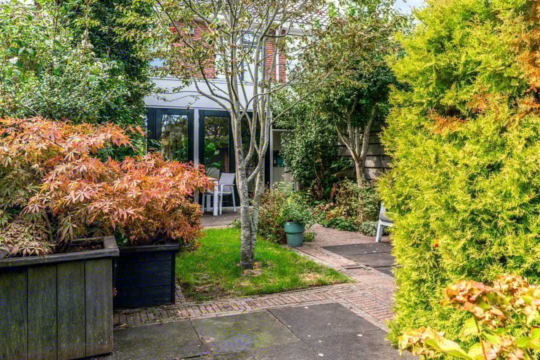 Photo 46 of Willem de Zwijgerlaan 35