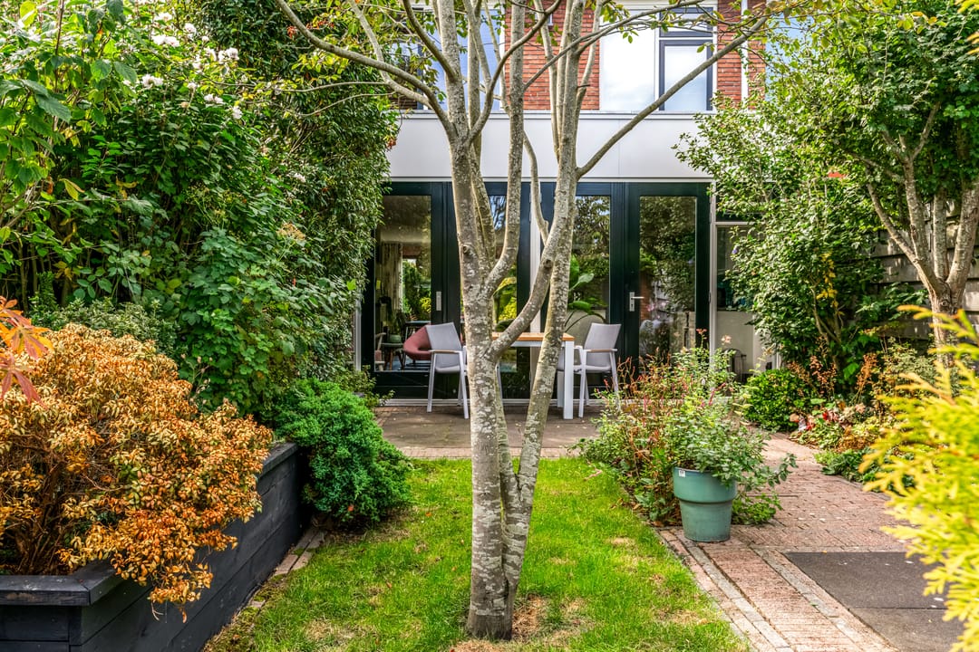 Photo 47 of Willem de Zwijgerlaan 35