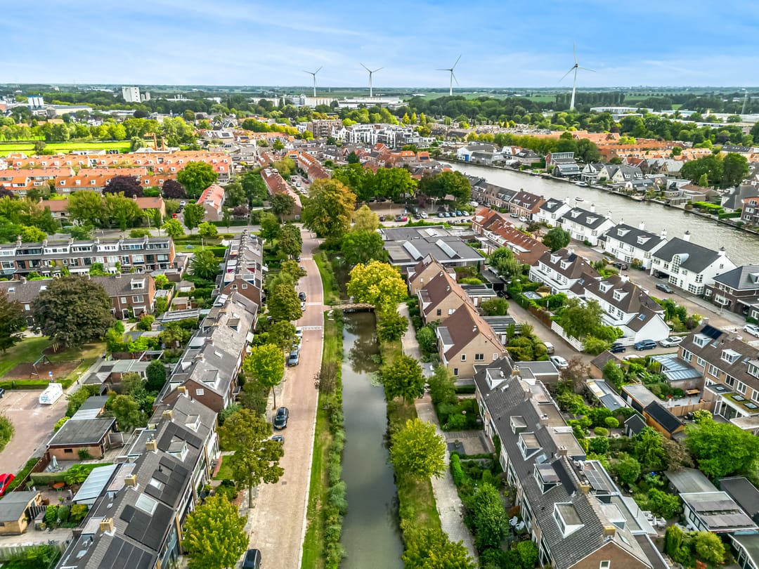 Photo 52 of Willem de Zwijgerlaan 35