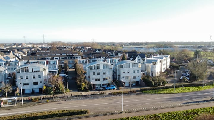 Foto 2 van Anne Frankstraat 20