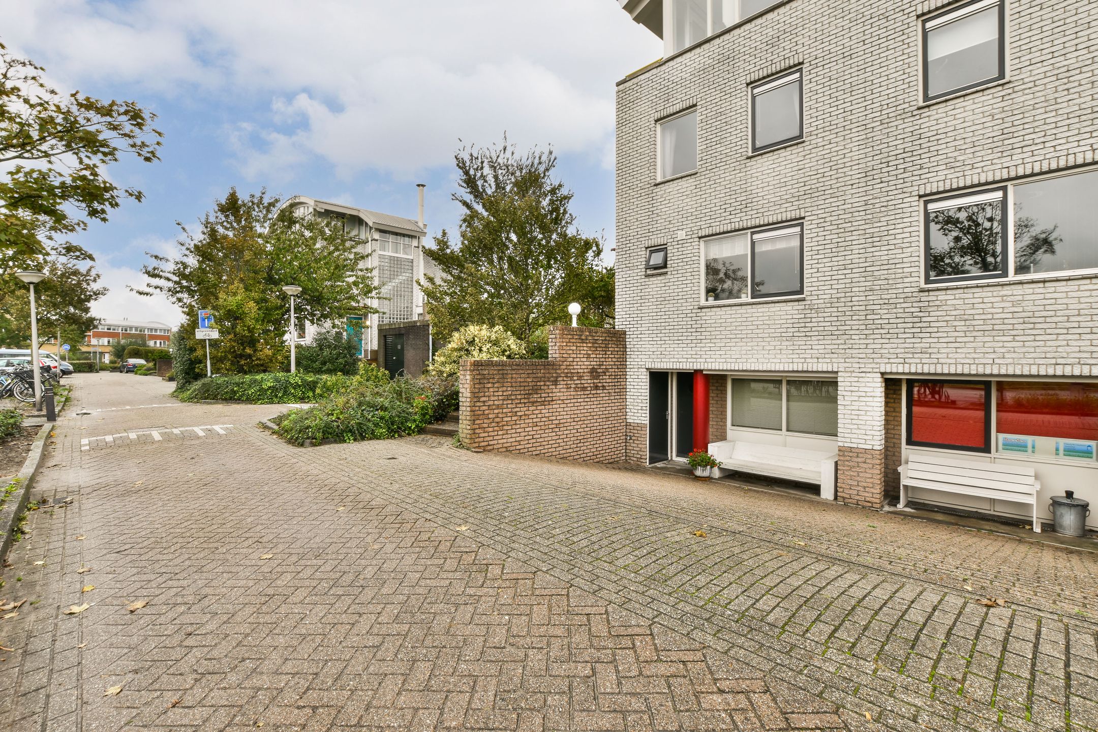 Foto 3 van Anne Frankstraat 20