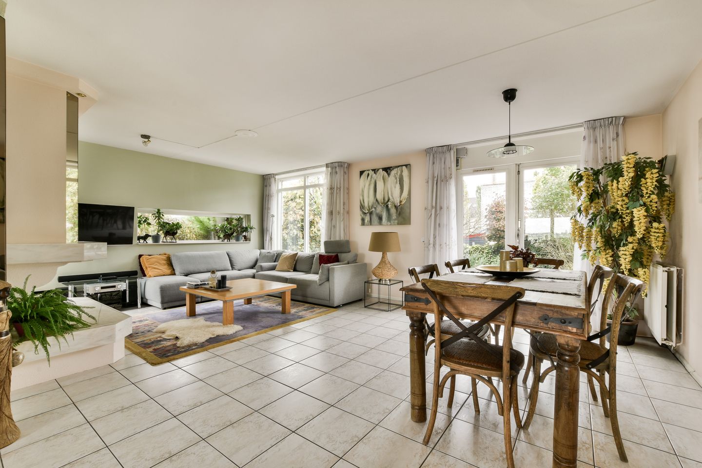 Foto 5 van Anne Frankstraat 20