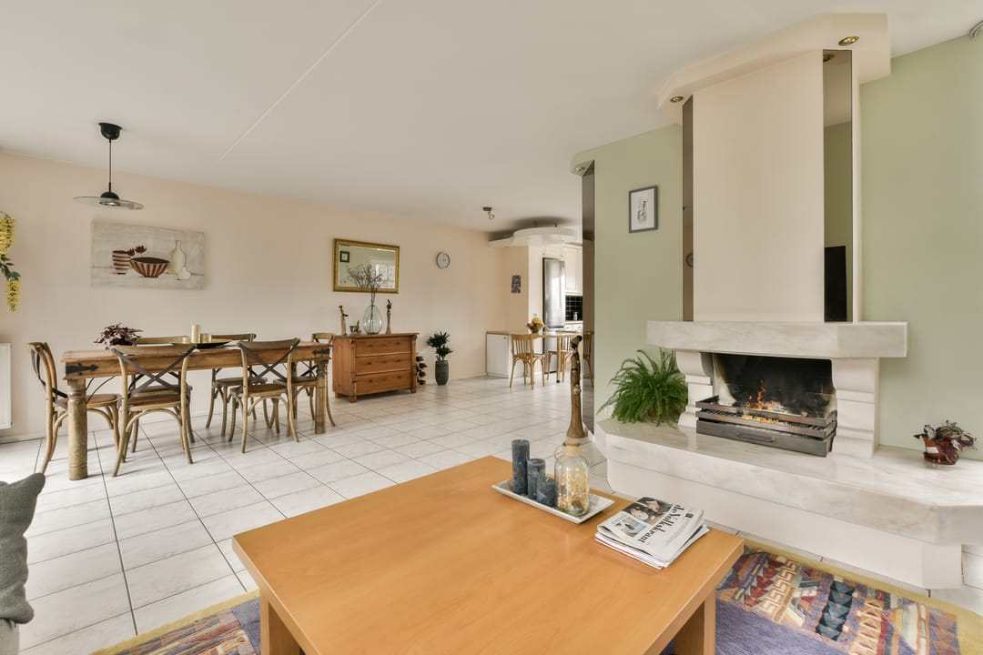 Foto 7 van Anne Frankstraat 20