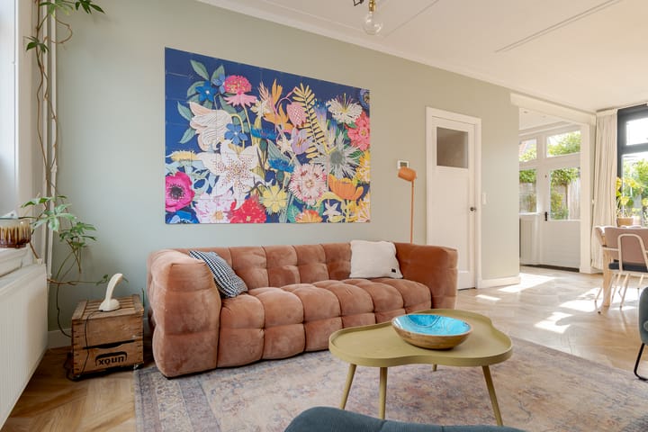 Foto 2 van Begoniastraat 20