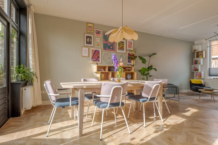 Foto 3 van Begoniastraat 20