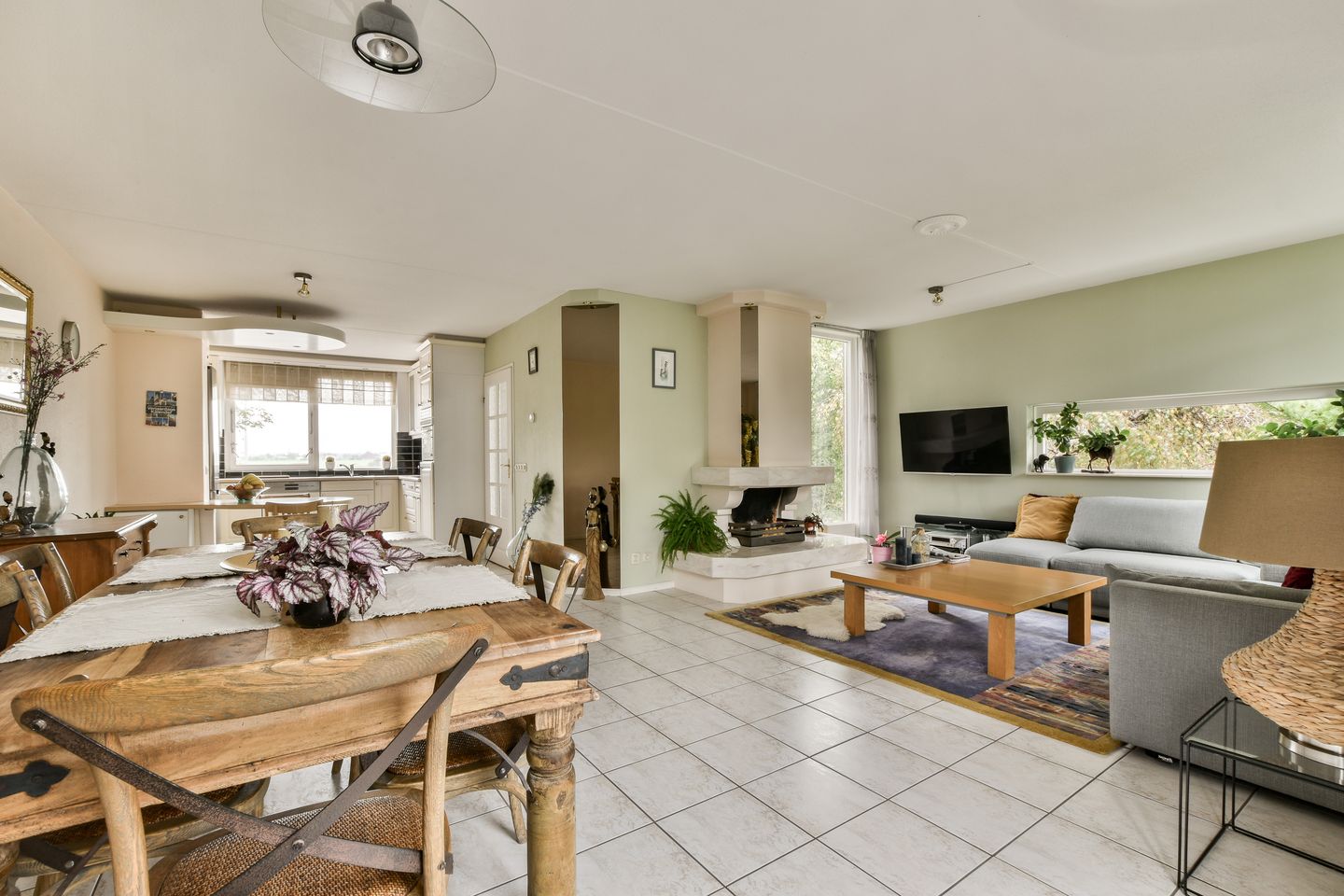 Foto 10 van Anne Frankstraat 20