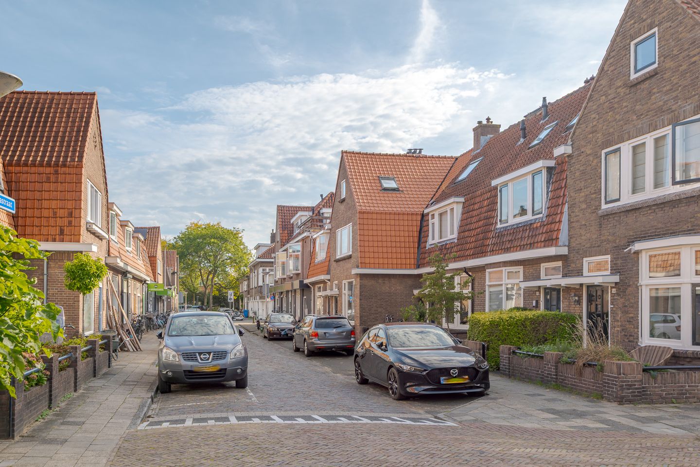 Foto 5 van Begoniastraat 20