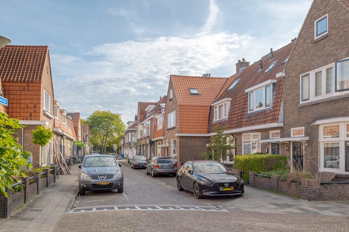 Foto 5 van Begoniastraat 20