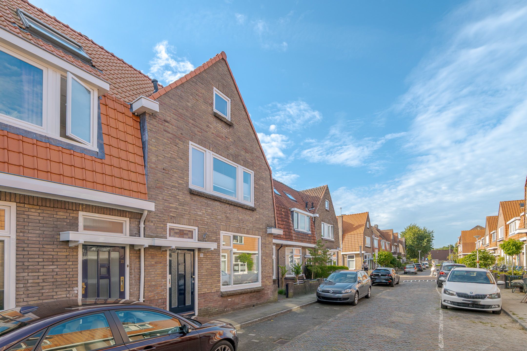 Foto 6 van Begoniastraat 20