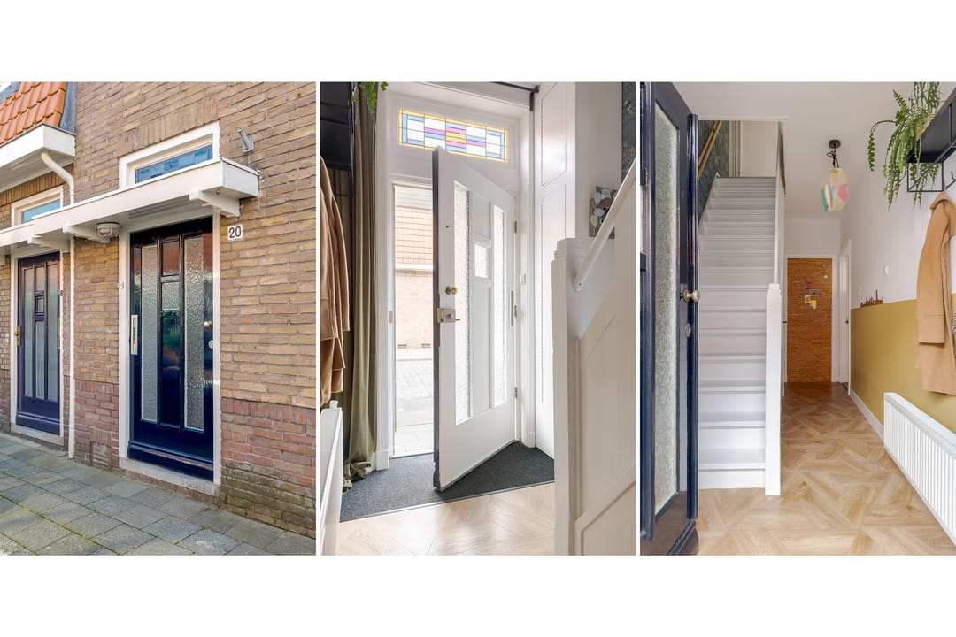 Foto 7 van Begoniastraat 20