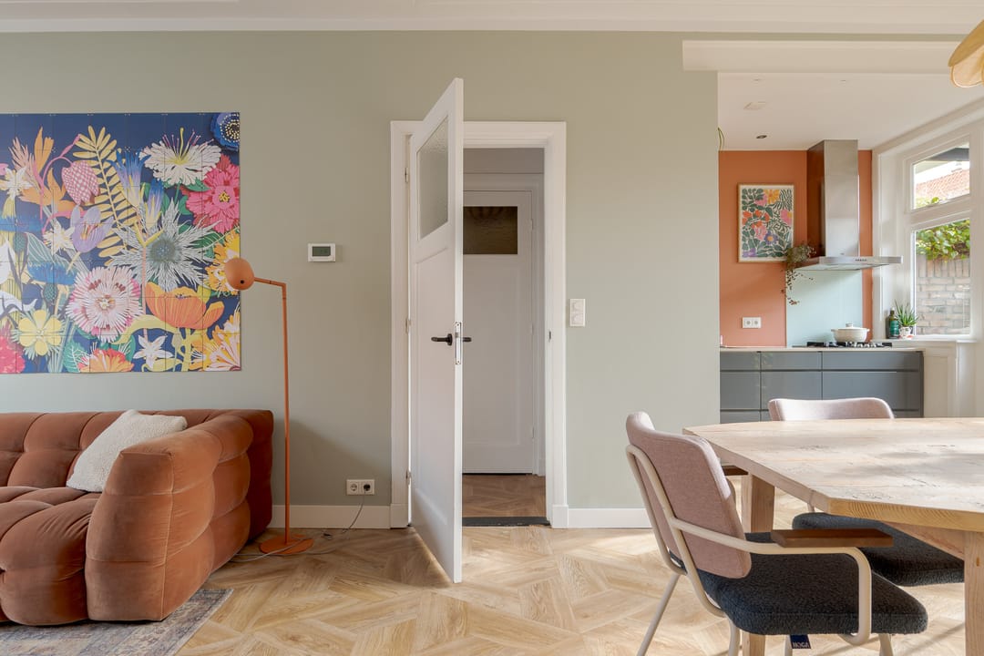 Foto 8 van Begoniastraat 20