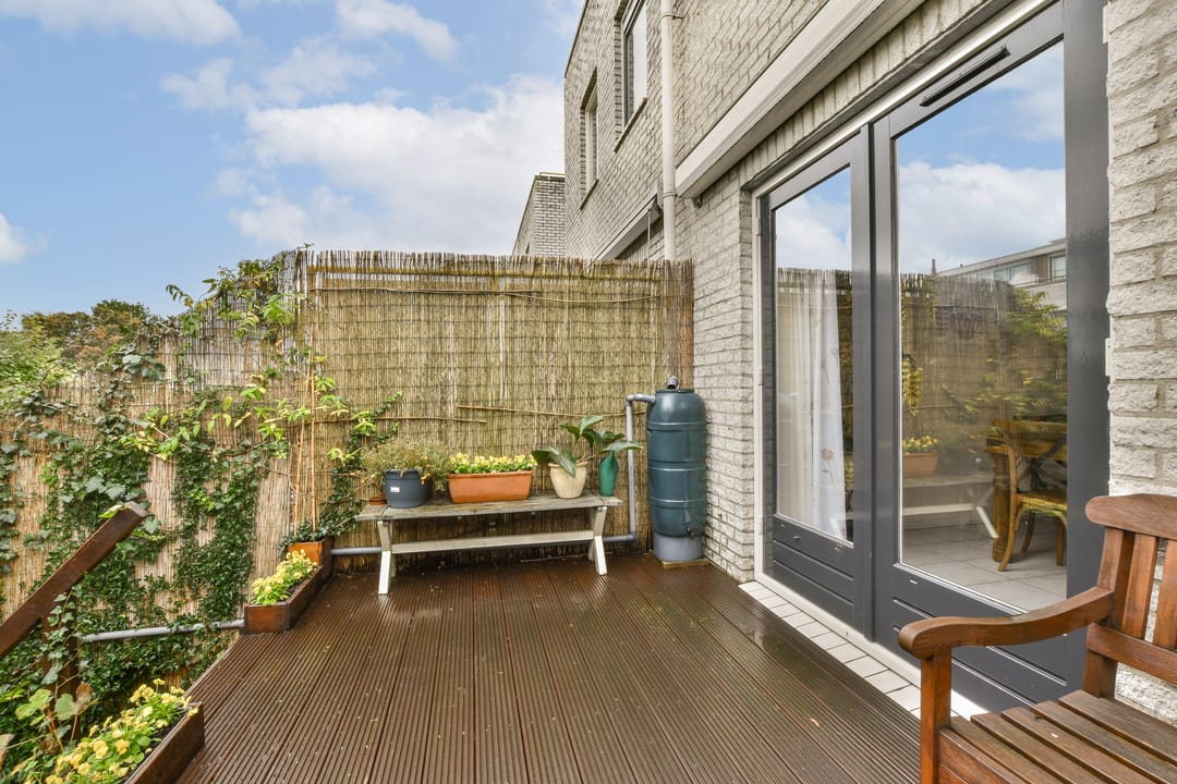 Foto 16 van Anne Frankstraat 20