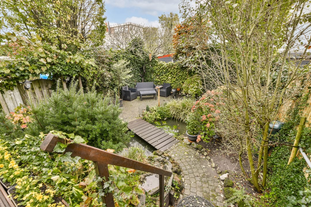 Foto 17 van Anne Frankstraat 20