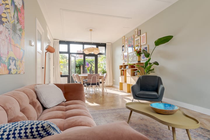 Foto 11 van Begoniastraat 20