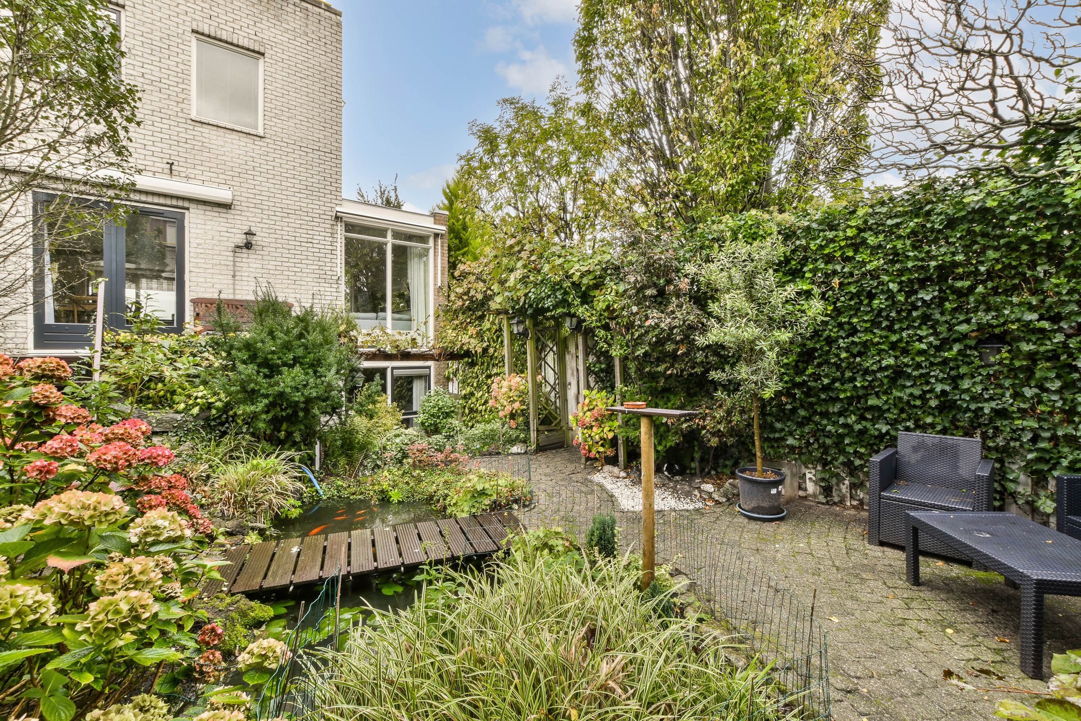 Foto 18 van Anne Frankstraat 20