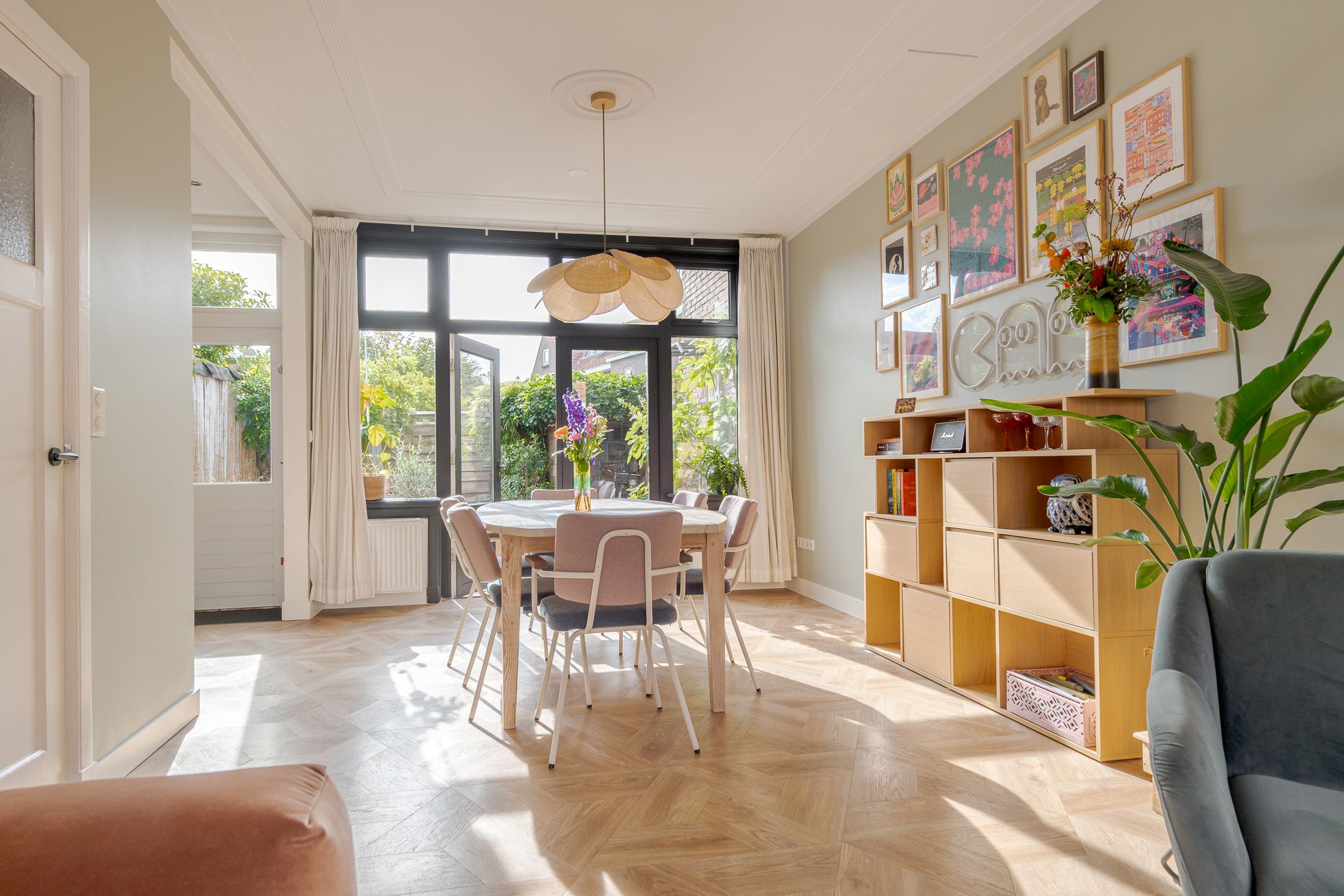 Foto 12 van Begoniastraat 20