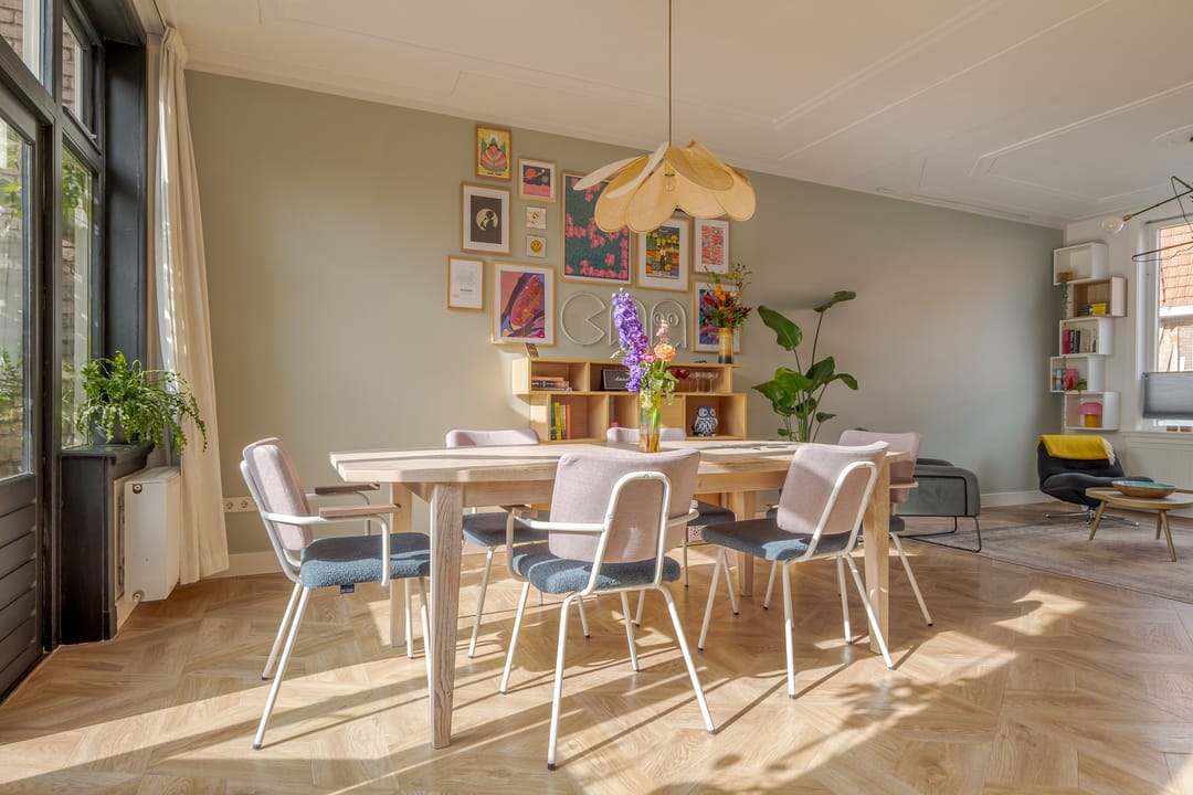 Foto 13 van Begoniastraat 20