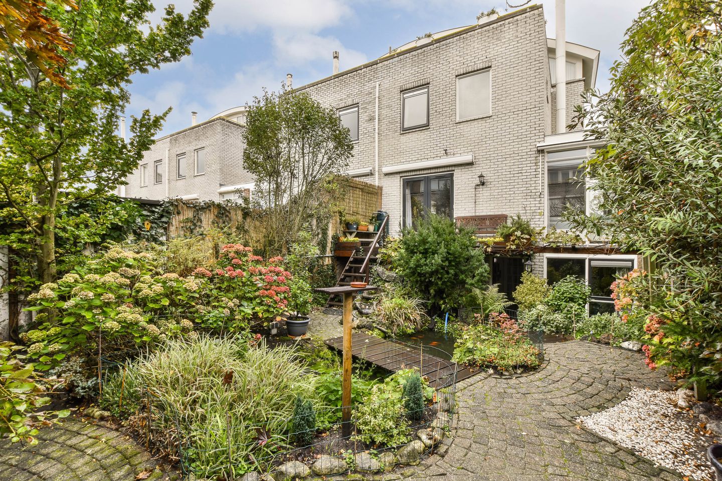 Foto 20 van Anne Frankstraat 20