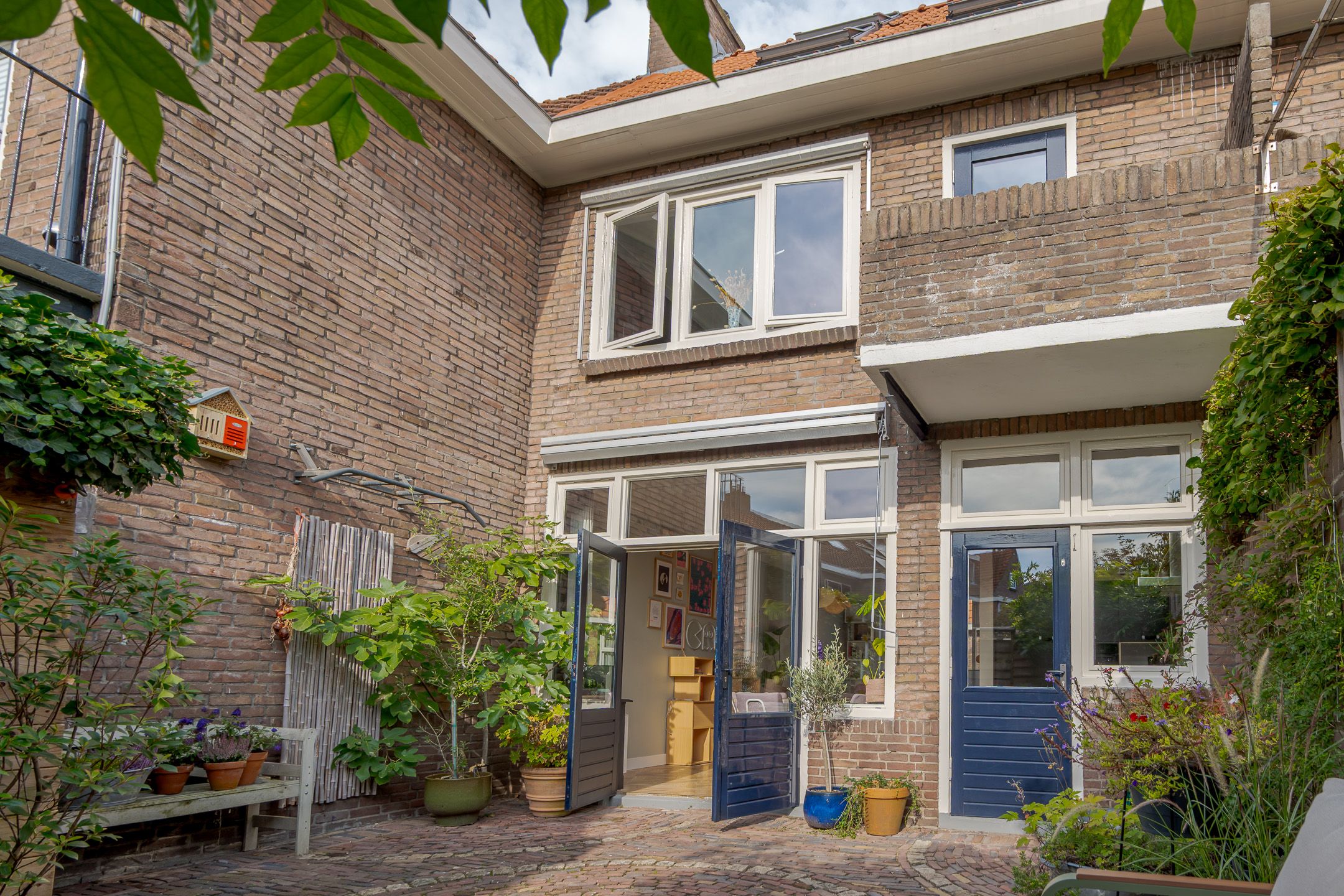 Foto 18 van Begoniastraat 20