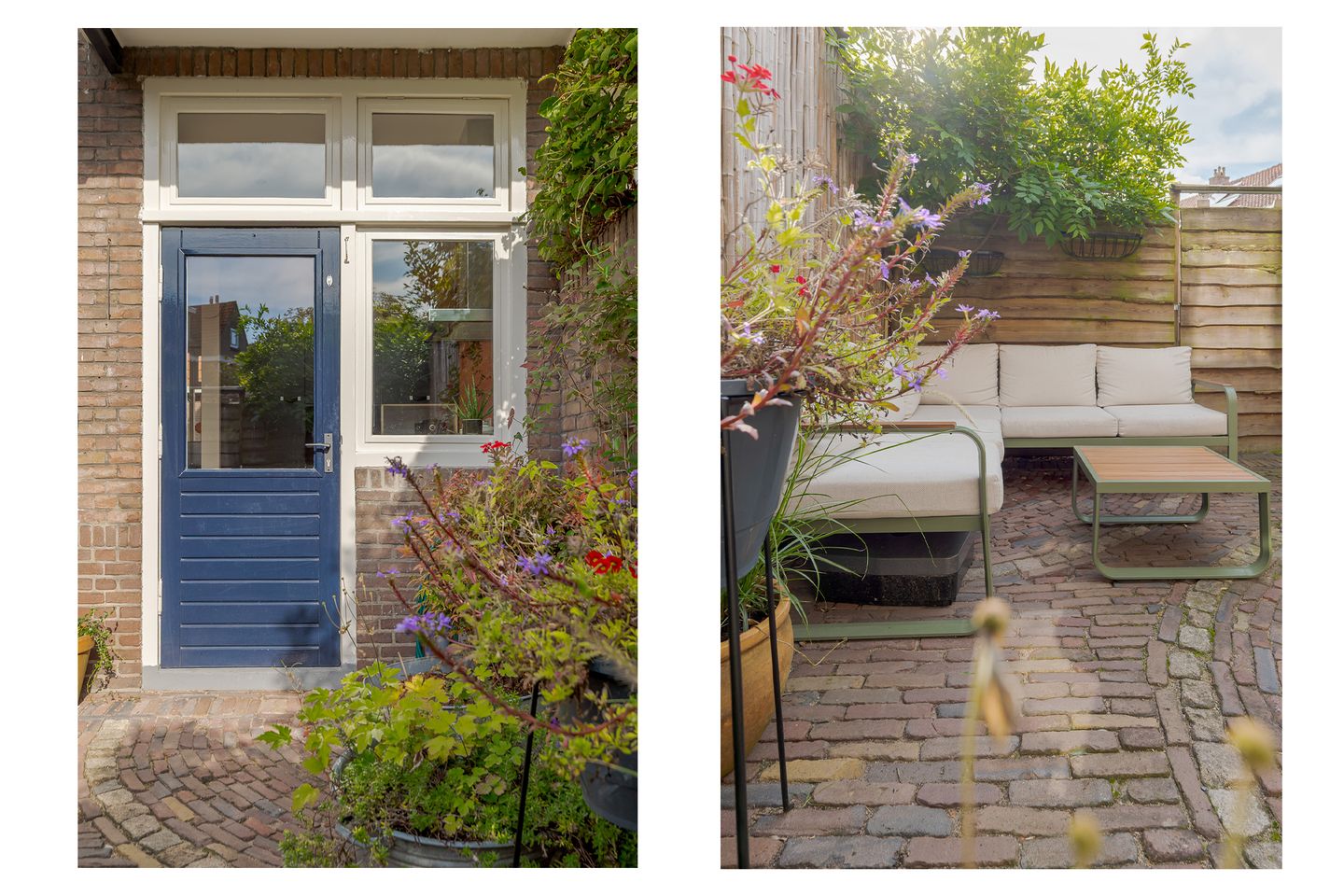 Foto 19 van Begoniastraat 20