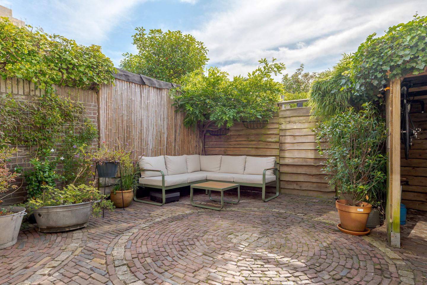 Foto 20 van Begoniastraat 20