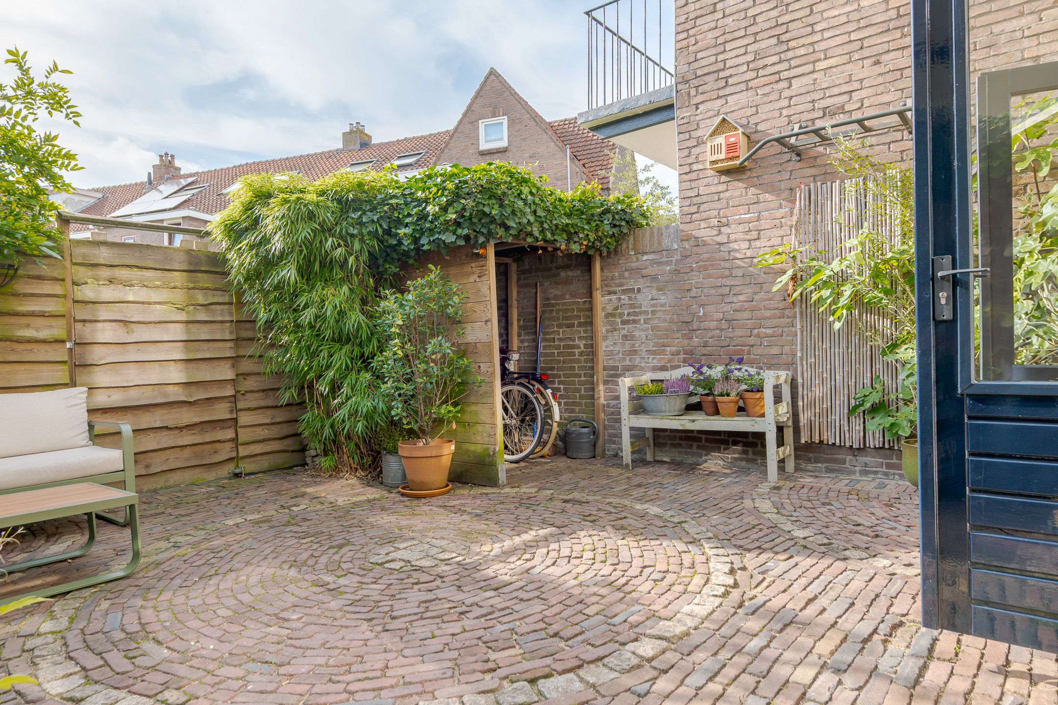 Foto 21 van Begoniastraat 20