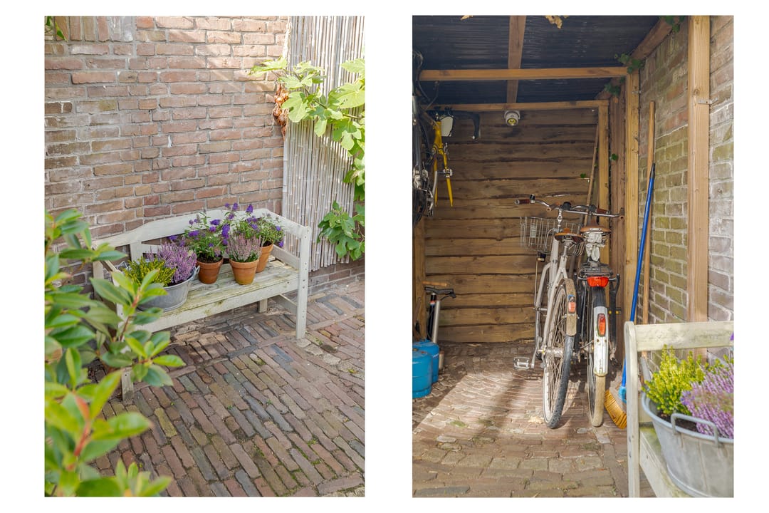 Foto 22 van Begoniastraat 20