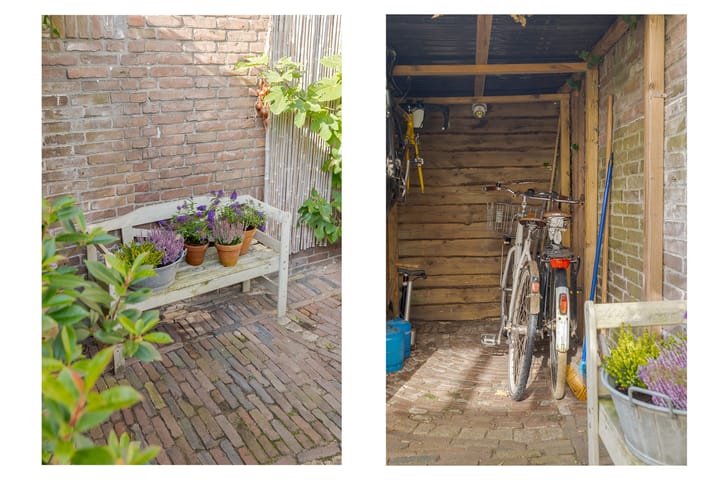 Foto 22 van Begoniastraat 20