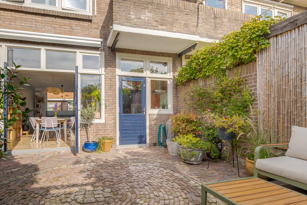 Foto 23 van Begoniastraat 20