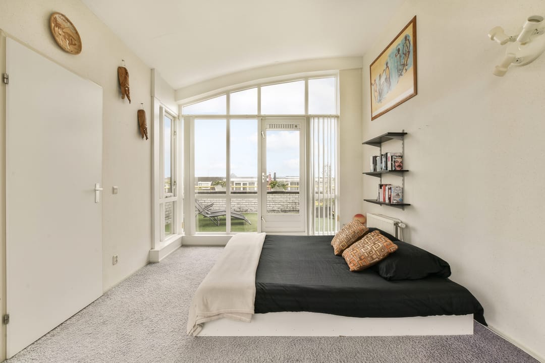 Foto 31 van Anne Frankstraat 20