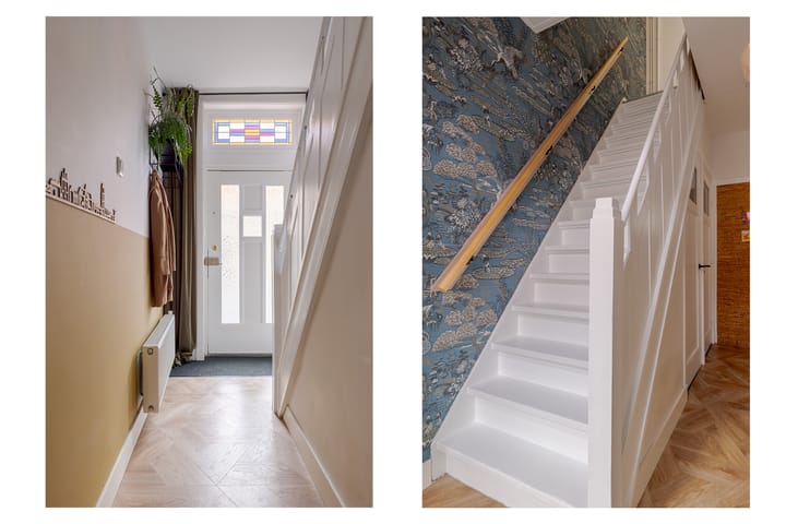 Foto 25 van Begoniastraat 20