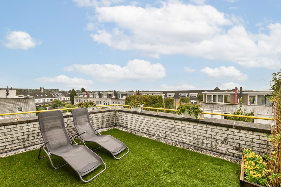 Foto 32 van Anne Frankstraat 20