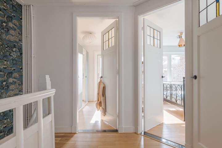 Foto 27 van Begoniastraat 20