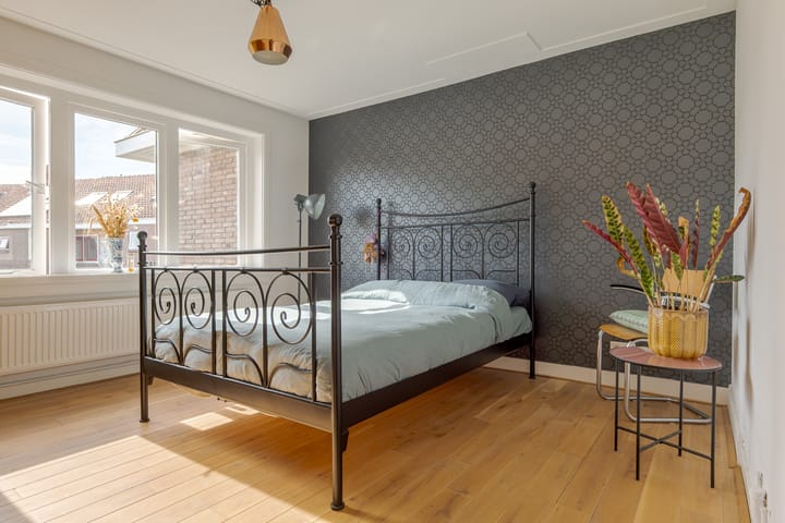 Foto 28 van Begoniastraat 20