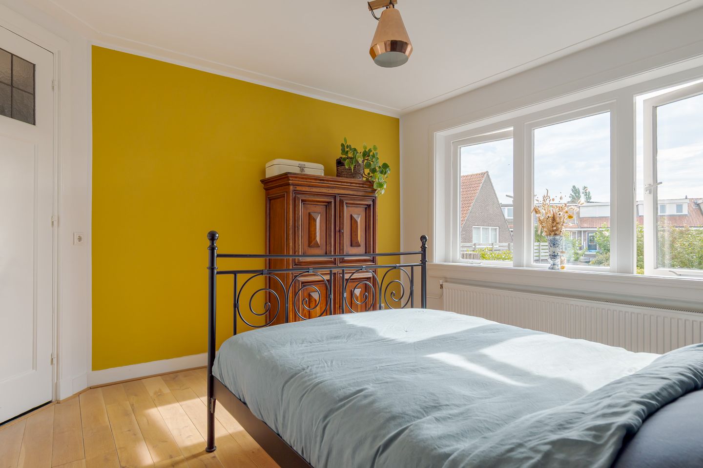 Foto 29 van Begoniastraat 20