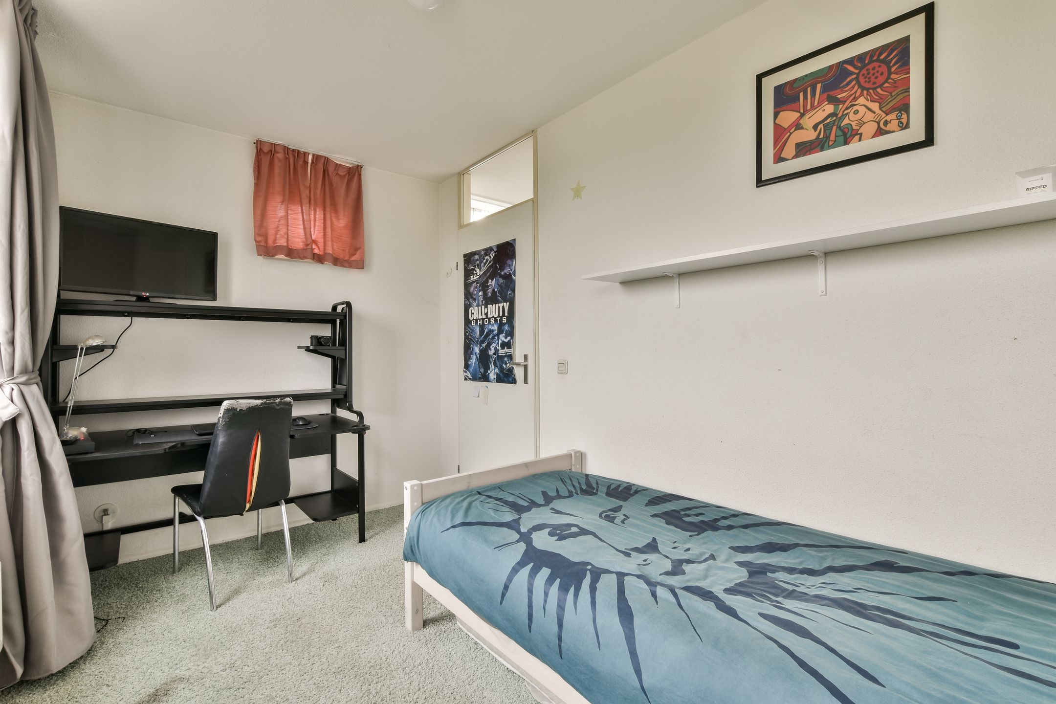 Foto 36 van Anne Frankstraat 20