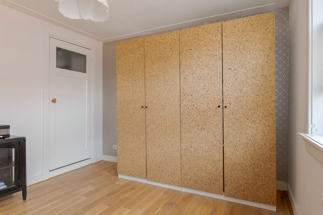 Foto 32 van Begoniastraat 20