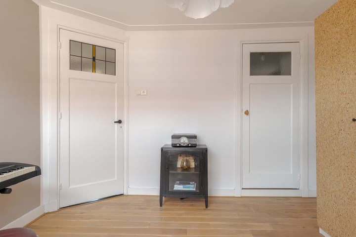 Foto 33 van Begoniastraat 20