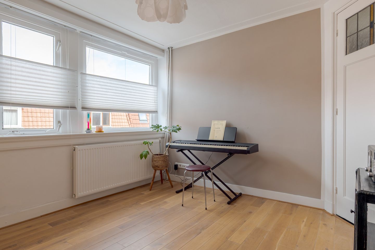 Foto 34 van Begoniastraat 20