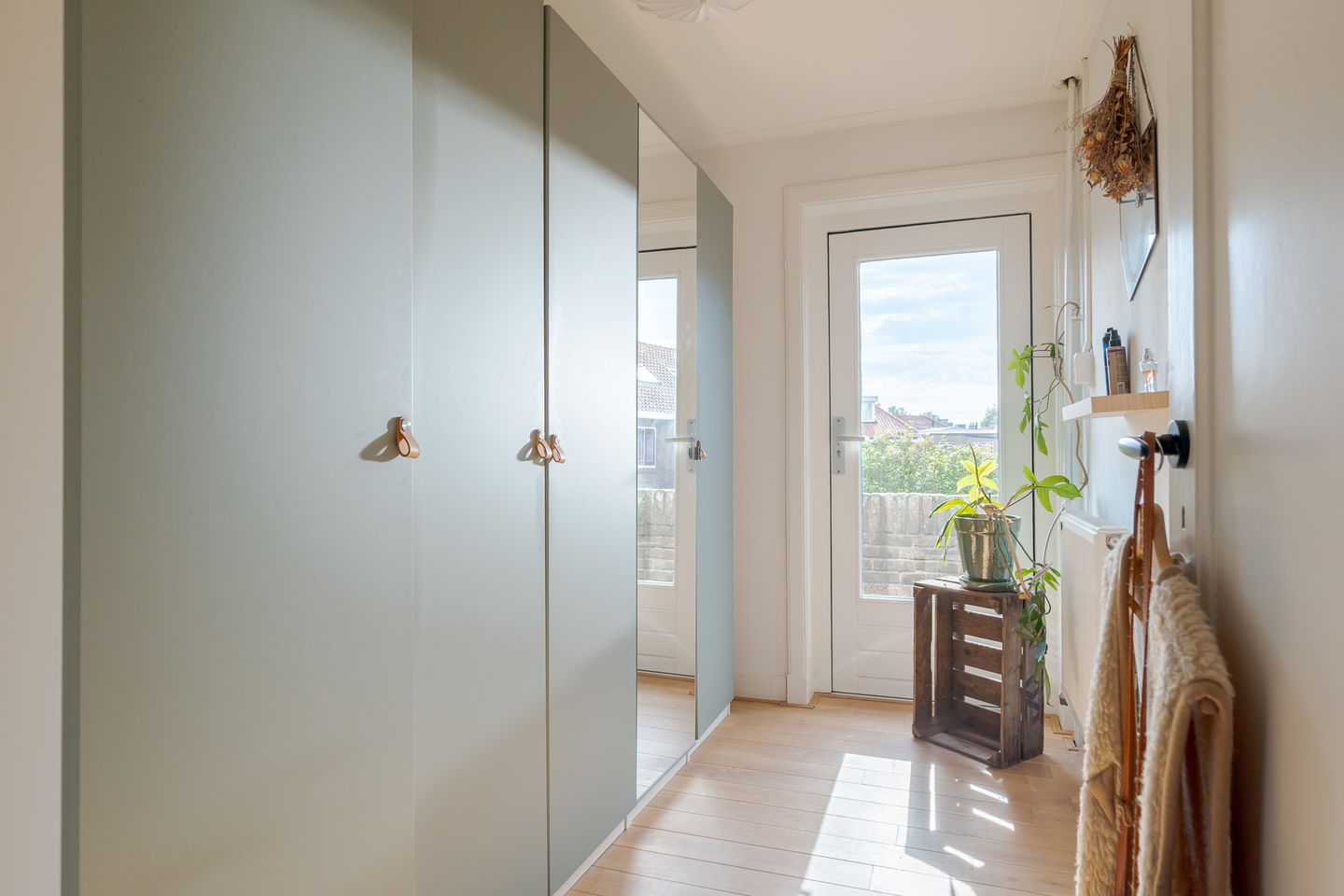 Foto 35 van Begoniastraat 20