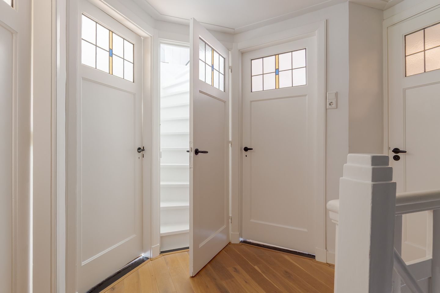 Foto 40 van Begoniastraat 20