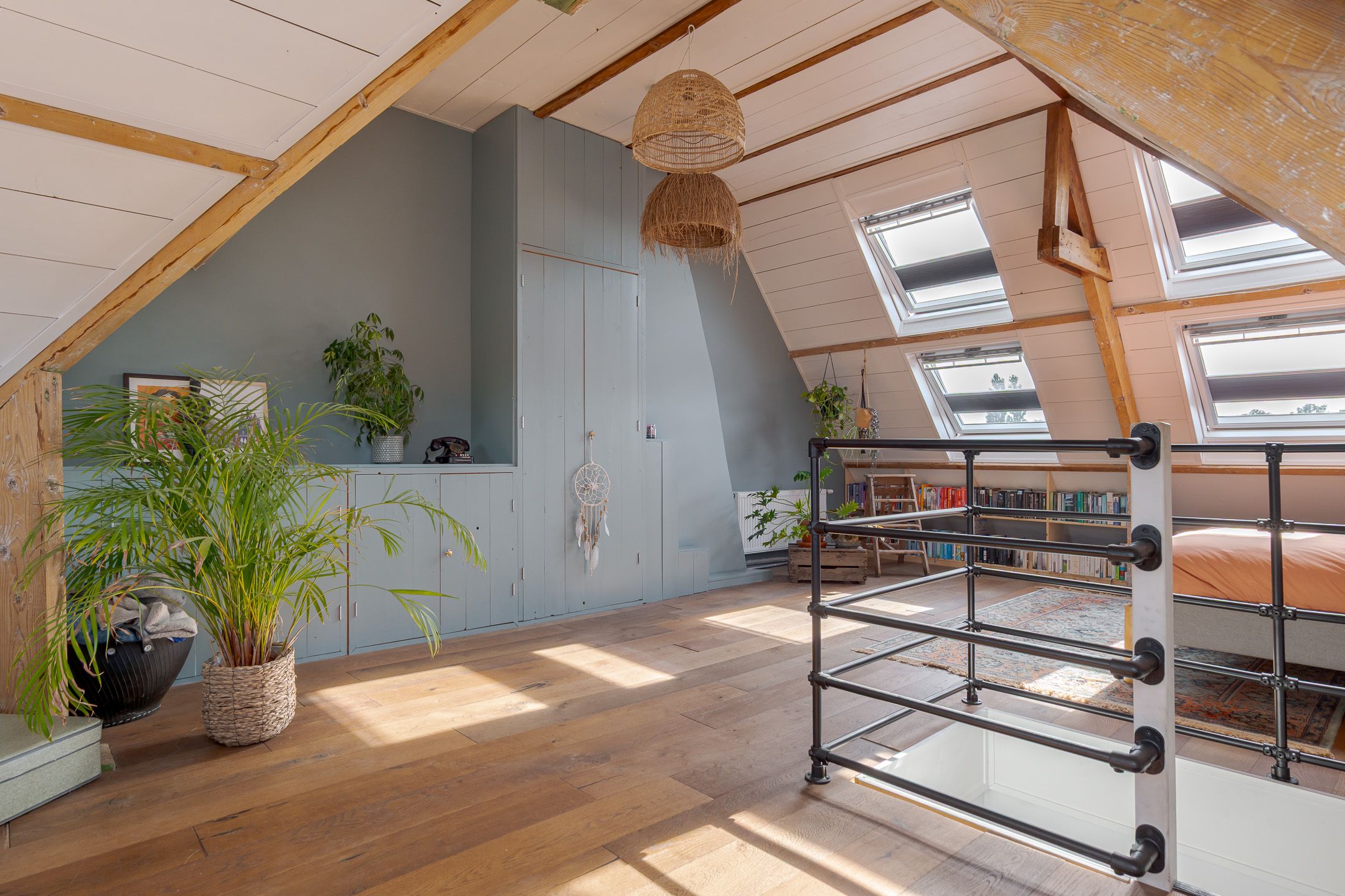 Foto 42 van Begoniastraat 20