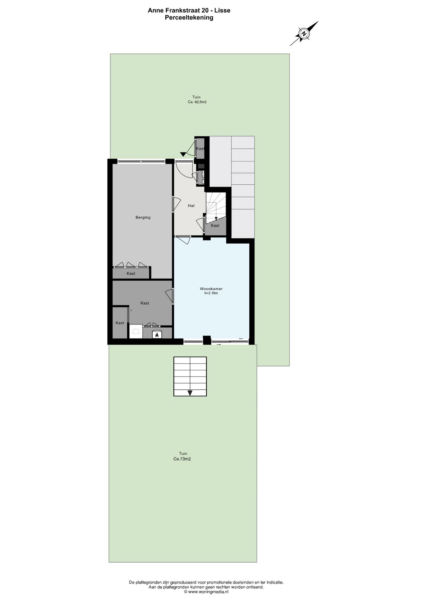 Foto 49 van Anne Frankstraat 20