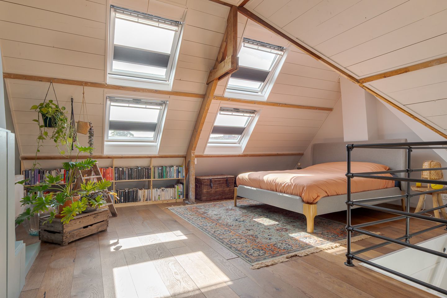 Foto 44 van Begoniastraat 20