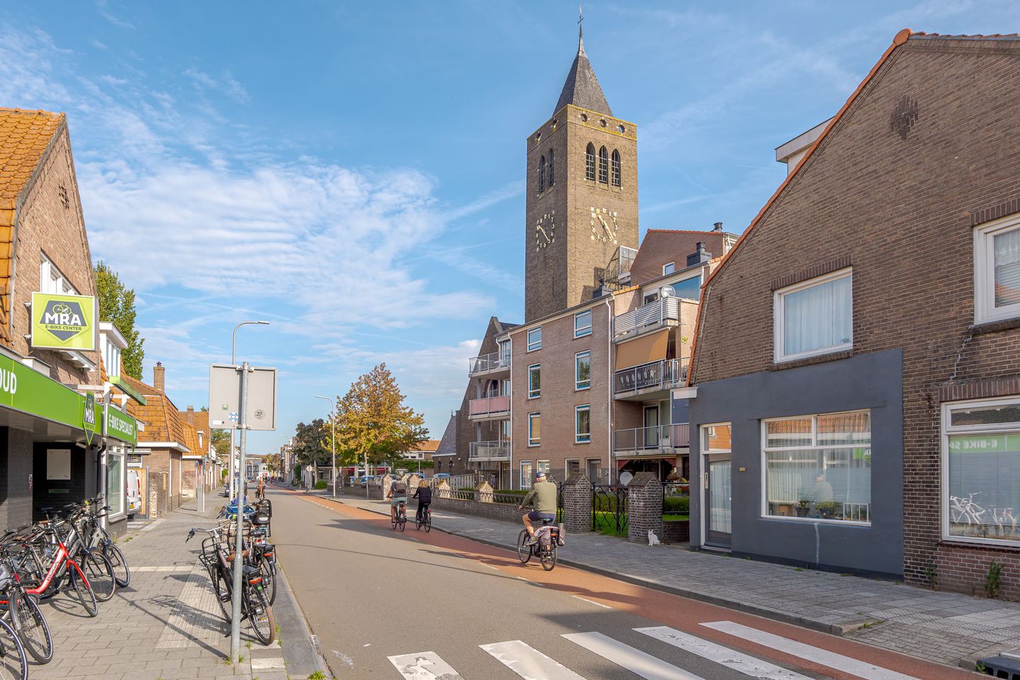 Foto 49 van Begoniastraat 20