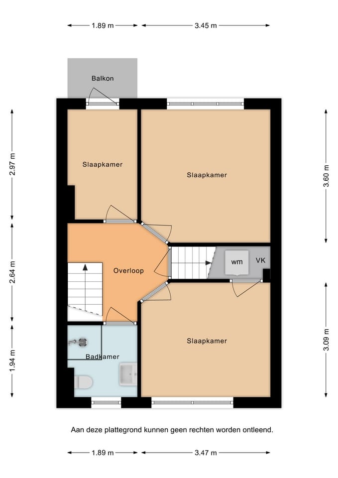 Foto 51 van Begoniastraat 20