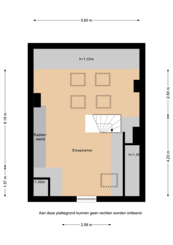 Foto 52 van Begoniastraat 20