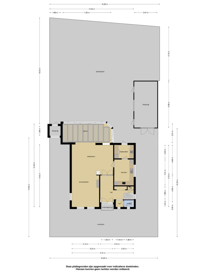 Foto 41 van Gildestraat 26